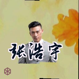 张浩宇
