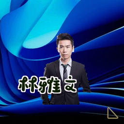 林雅文